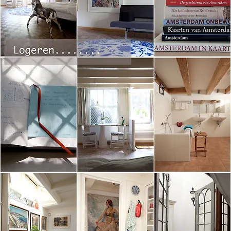 Bed & Breakfast Bed & Singel 96