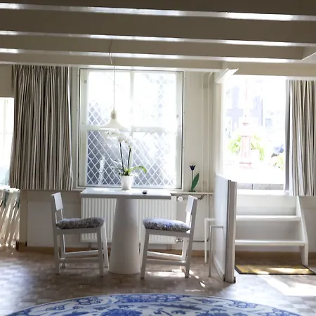 Bed & Singel 96 Bed & Breakfast Amsterdam