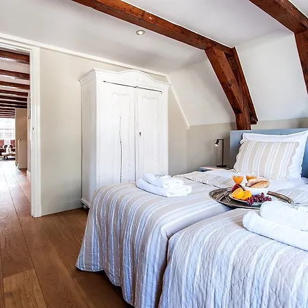 Yays Vondelpark By Numa Aparthotel
