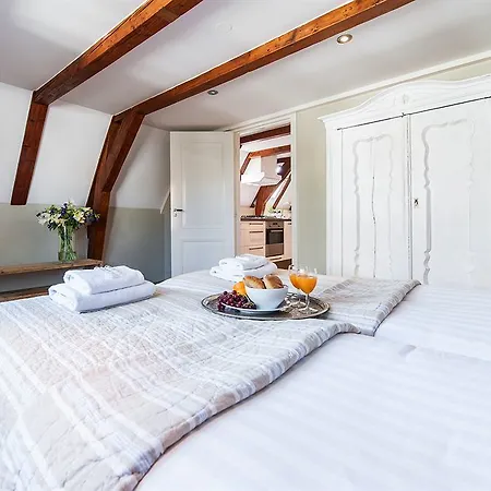 Yays Vondelpark By Numa 4* Amsterdam