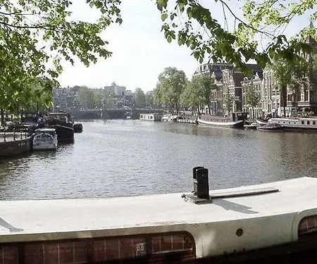 Canal Guest Отель типа 