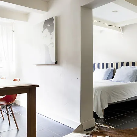 Coho 3* Amsterdam