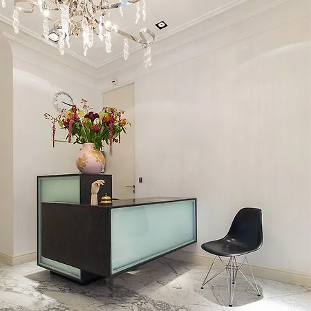 Hotel Canal Amsterdam