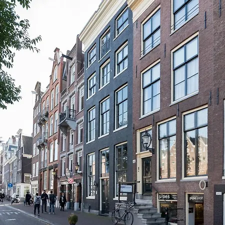 Romantic Guesthouse Prinsengracht Amsterdam