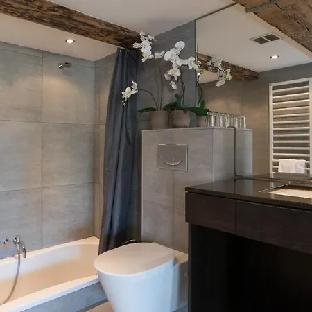 Romantic Guesthouse Prinsengracht Bed & Breakfast *