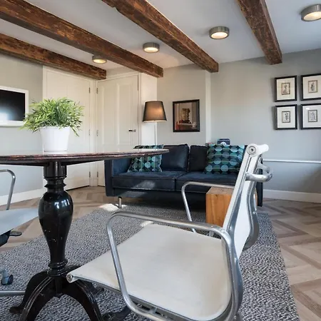 Bed & Breakfast Romantic Guesthouse Prinsengracht