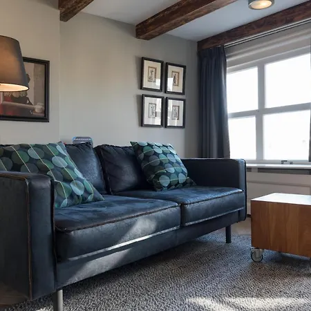 Bed & Breakfast Romantic Guesthouse Prinsengracht *