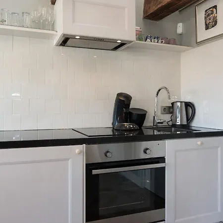 Bed & Breakfast Romantic Guesthouse Prinsengracht
