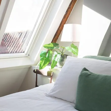 Bed & Breakfast Romantic Guesthouse Prinsengracht