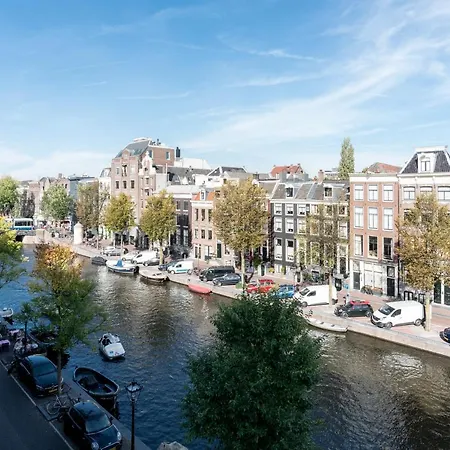 Romantic Guesthouse Prinsengracht Amsterdam