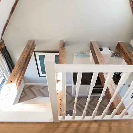 Bed & Breakfast Romantic Guesthouse Prinsengracht
