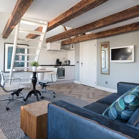 Bed & Breakfast Romantic Guesthouse Prinsengracht Amsterdam