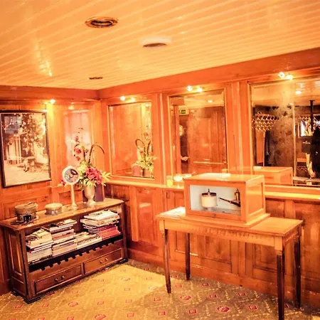 Kapitein Anna Hotel Amsterdam