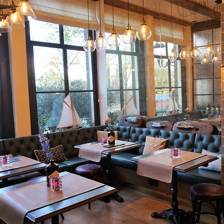 The Hendrick's Hotel