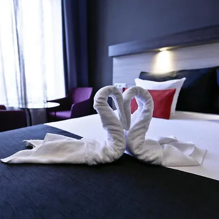 City Hotel Amsterdam Amsterdam