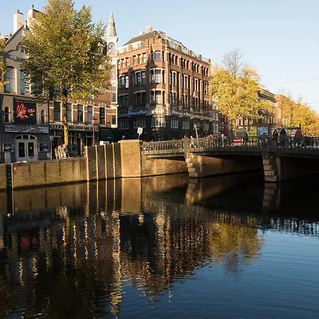 Dikker & Thijs 4* Amsterdam