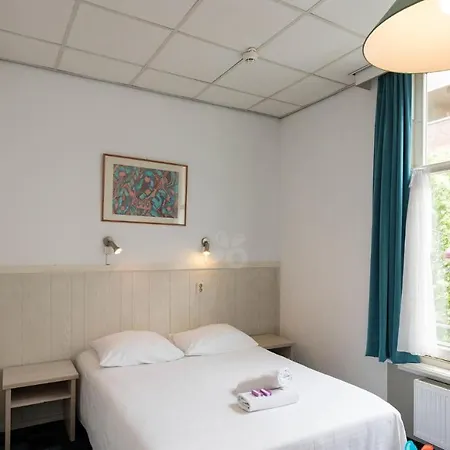 Euphemia Budget Old Canal Zone Albergue *