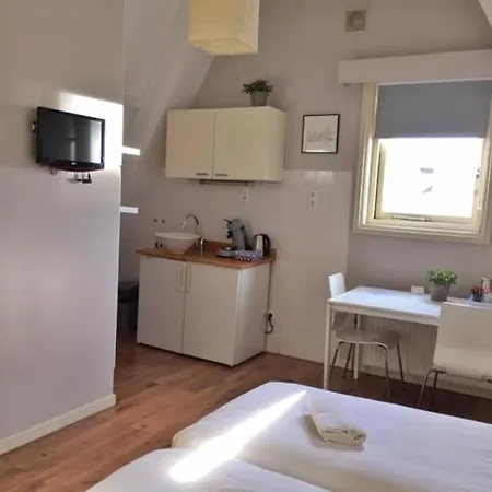 Old City Bed & Breakfast
