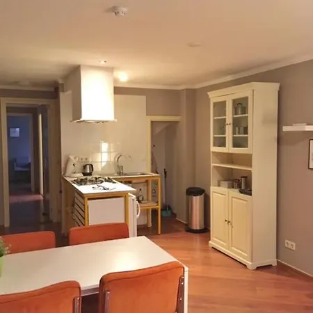 Bed & Breakfast Old City Amsterdam