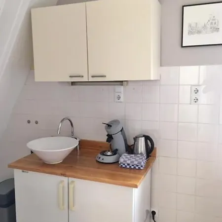 Old City Bed & Breakfast
