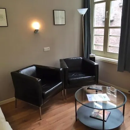 Bed & Breakfast Old City Amsterdam