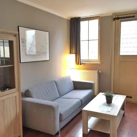 Old City Bed & Breakfast