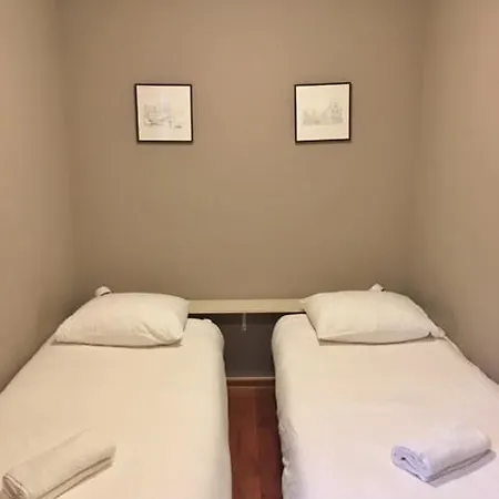 Old City Bed & Breakfast 3*