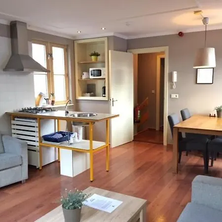 Bed & Breakfast Old City Amsterdam
