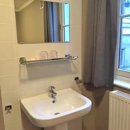 Old City Bed & Breakfast Amsterdam