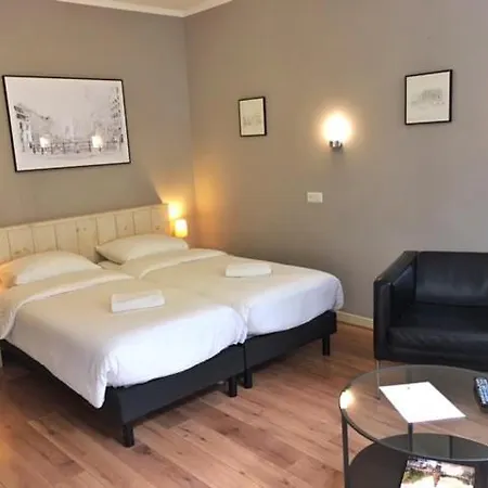 Bed & Breakfast Old City Amsterdam