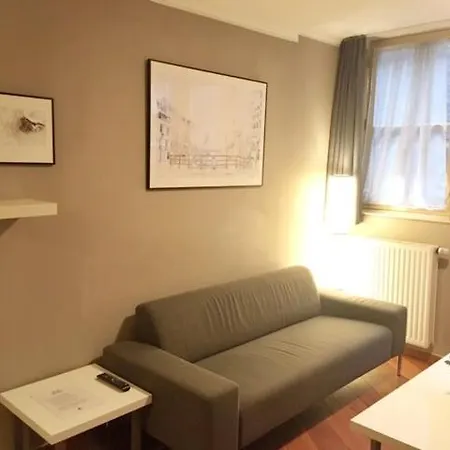 Old City Bed & Breakfast 3*
