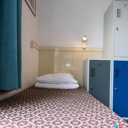 Albergue Euphemia Budget Old Canal Zone