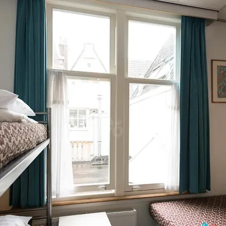 Albergue Euphemia Budget Old Canal Zone *
