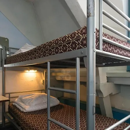 Euphemia Budget Old Canal Zone Albergue