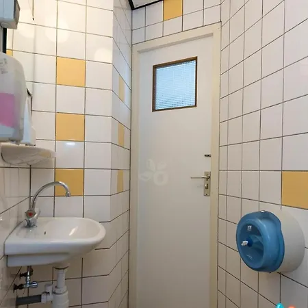 Albergue Euphemia Budget Old Canal Zone