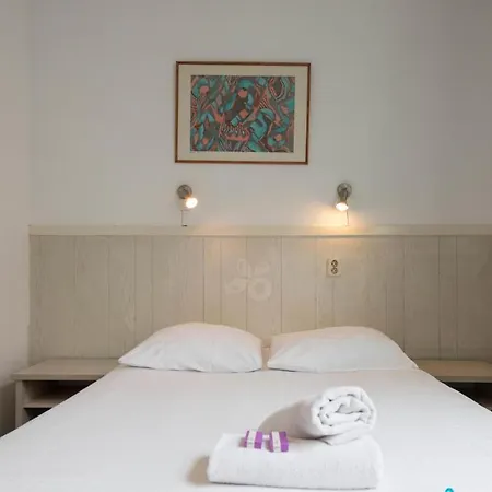 Hostel Euphemia Budget Old Canal Zone *