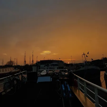 호스텔 Intersail - Avontuur
