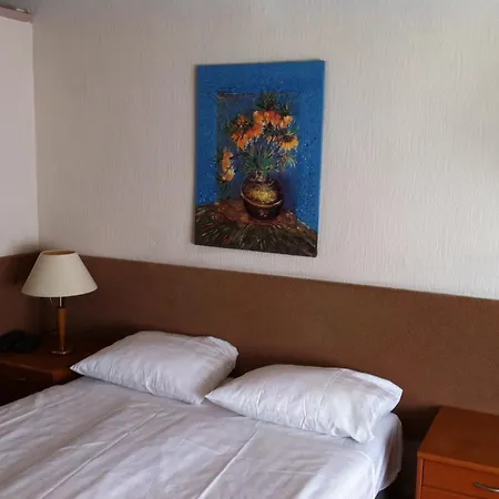 Delta City Center Hotel Amsterdam