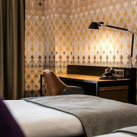 Hotel Hard Rock American 4*