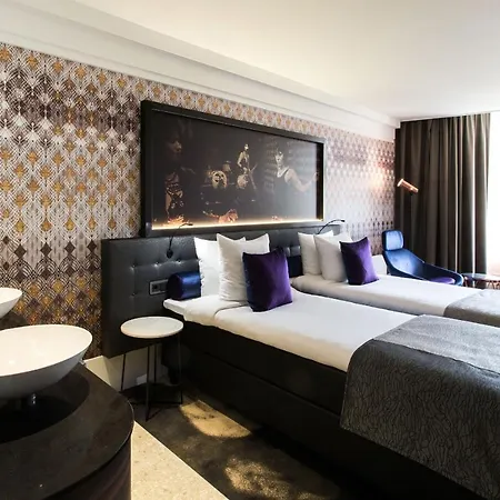Hotel Hard Rock American 4*
