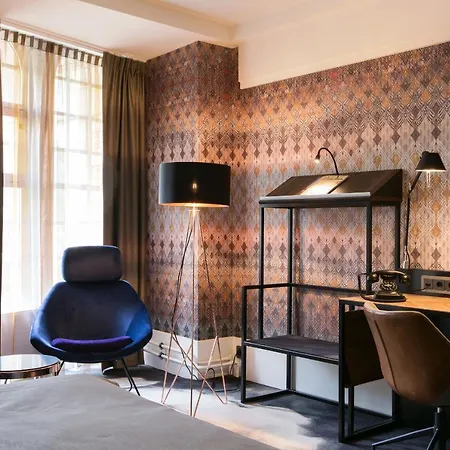 Hard Rock American Hotel 4*