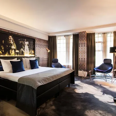Hotel Hard Rock American 4*