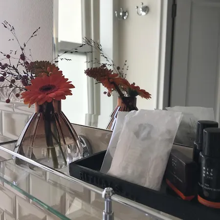 Keizershouse Nocleg ze śniadaniem