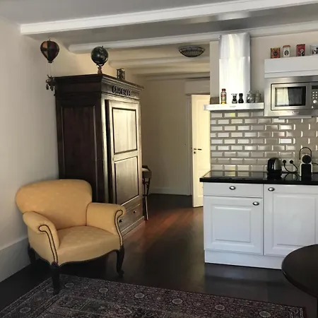 Bed & Breakfast Keizershouse 3*