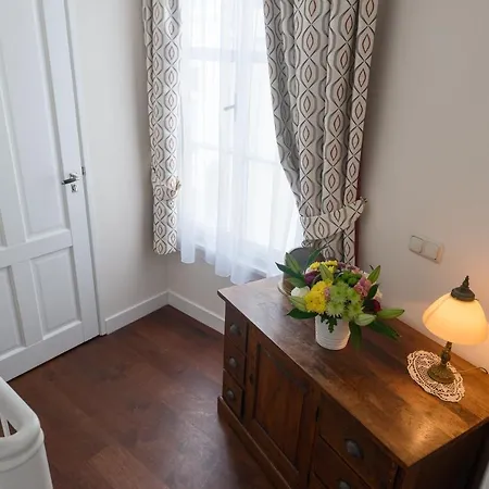 Keizershouse Nocleg ze śniadaniem 3*