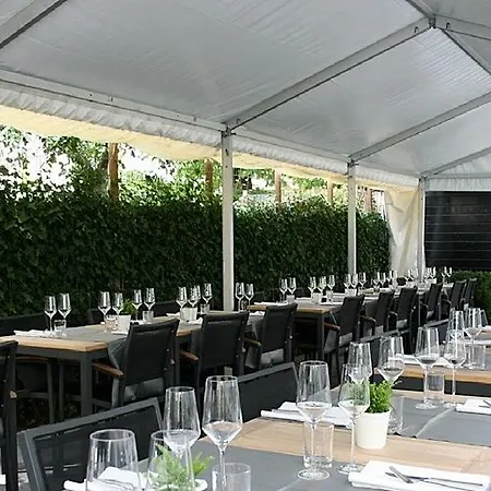 Piet Hein Hotel 3*