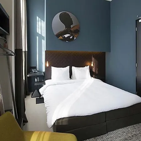 Boutique Oosteinde 3* Amsterdam