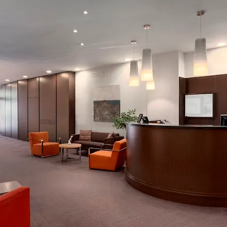 Nh Caransa Hotel