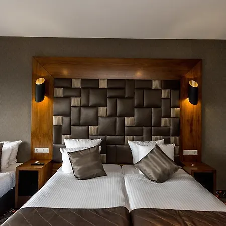 Hotel Xo Park West Amsterdam