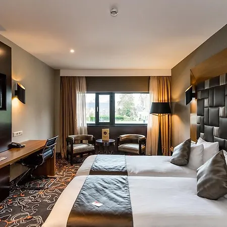 Hotel Xo Park West Amsterdam